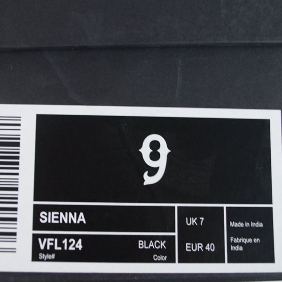 Vintage Foundry Sienna Suede Studded Boot 9 - Picture 10 of 13